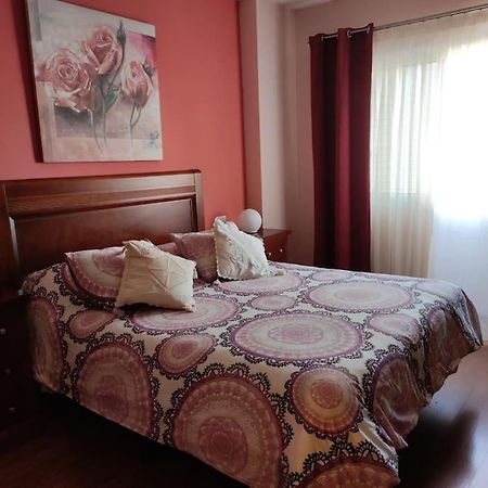 Appartement Casa Capi à La Orotava Extérieur photo