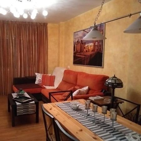 Appartement Casa Capi à La Orotava Extérieur photo