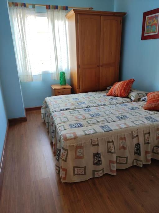 Appartement Casa Capi à La Orotava Extérieur photo