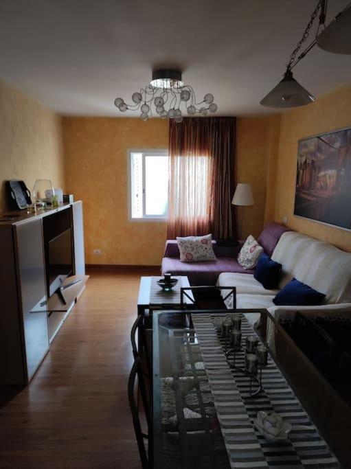 Appartement Casa Capi à La Orotava Extérieur photo