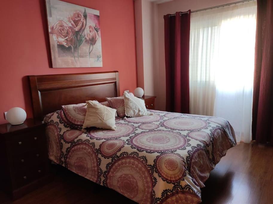 Appartement Casa Capi à La Orotava Extérieur photo