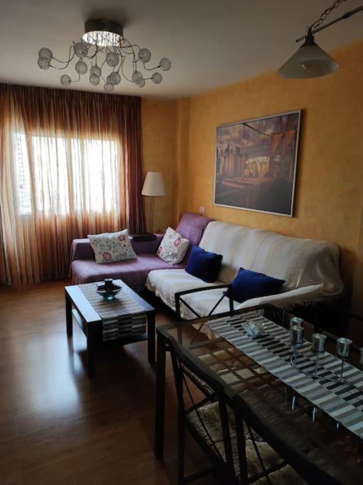 Appartement Casa Capi à La Orotava Extérieur photo