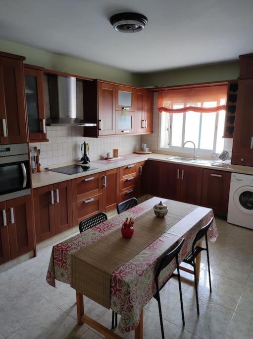 Appartement Casa Capi à La Orotava Extérieur photo