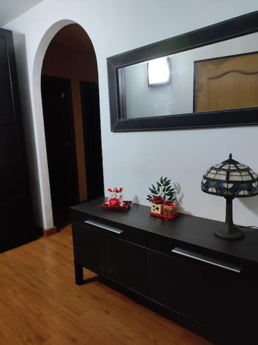 Appartement Casa Capi à La Orotava Extérieur photo